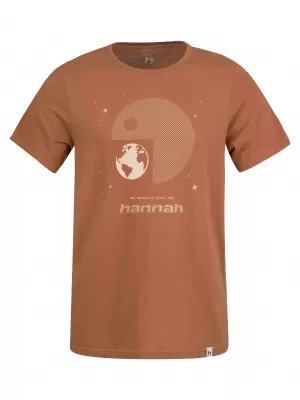 Pánske tričko HANNAH FRED LION