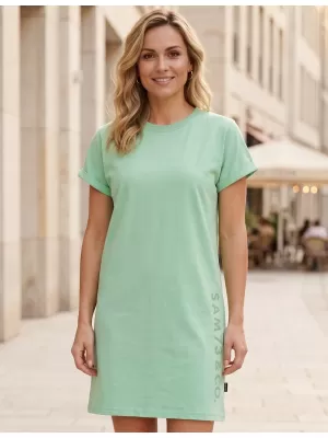 Dámske šaty SAM 73 DALIA WZ 854 BAZALKOVÁ