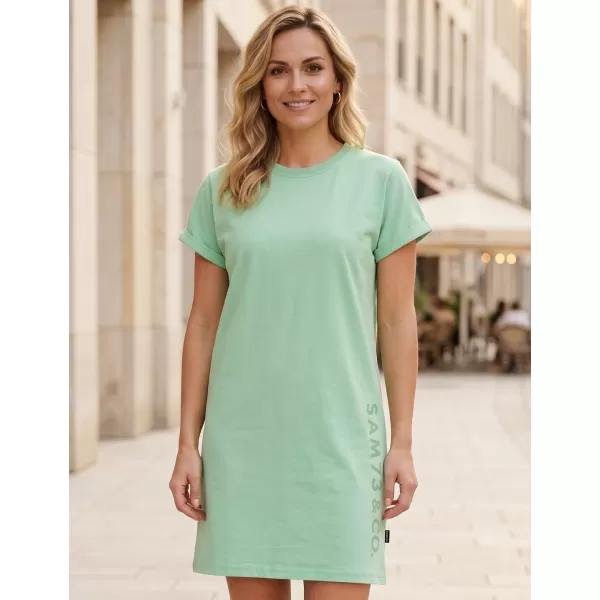  Dámske šaty SAM 73 DALIA WZ 854 BAZALKOVÁ 