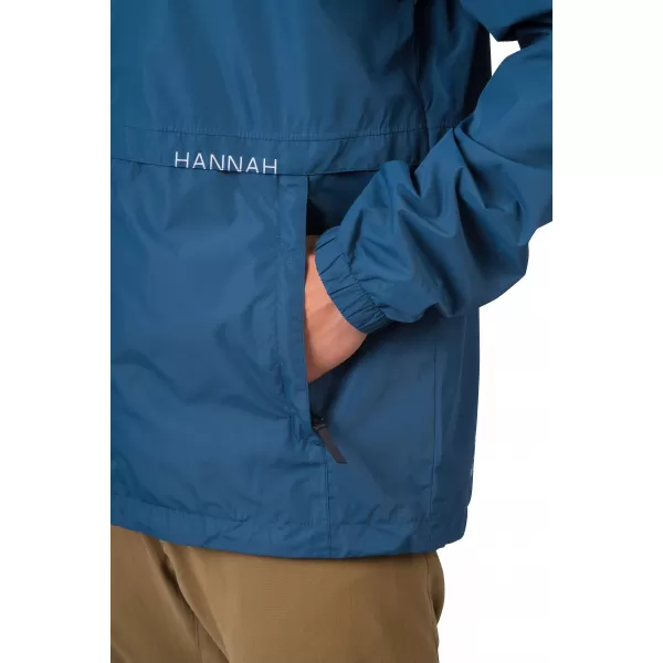  Pánska bunda HANNAH CHAZ LEGION BLUE 