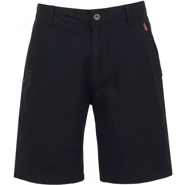  Pánske kraťasy SAM 73 ENRIQUE MS 820 čierna 