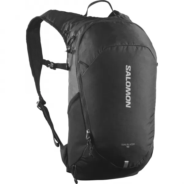  Batoh SALOMON TRAILBLAZER 10 LC2182900 ČIERNA/ZLIATINA 