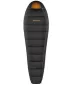 Spací vak HANNAH SHERPA 300 JET BLACK/INCA GOLD