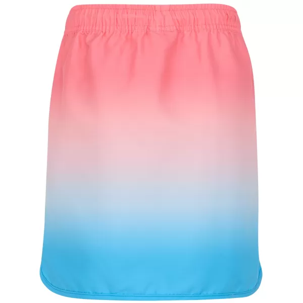  Dievčenská sukňa SAM 73 LADY KZ 511 OMBRE 
