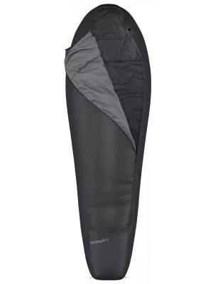 Spací vak HANNAH SCOUT 120 LONG BLUEBERRY/BLUE NIGHTS