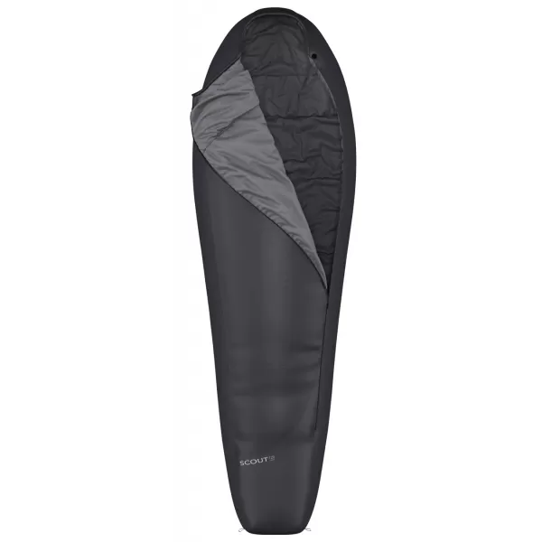  Spací vak HANNAH SCOUT 120 LONG BLUEBERRY/BLUE NIGHTS 
