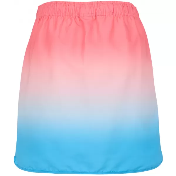  Dámska sukňa SAM 73 HERMOSA WZ 852 OMBRÉ 