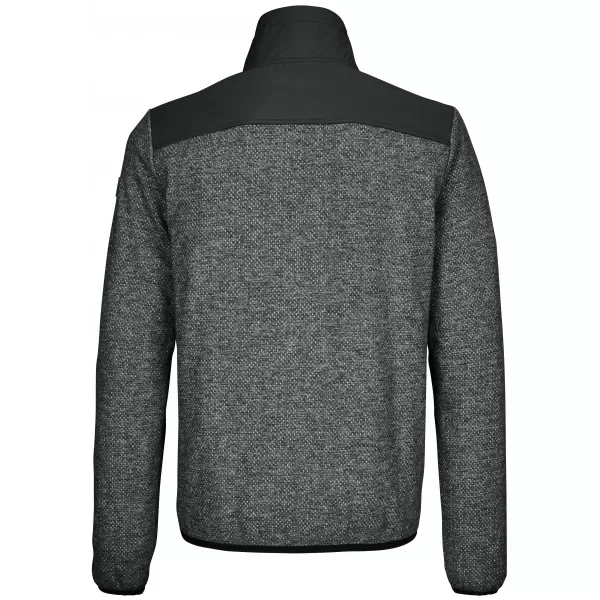  Pánska bunda KILLTEC GS 135 39449-787 TMAVO zelená 