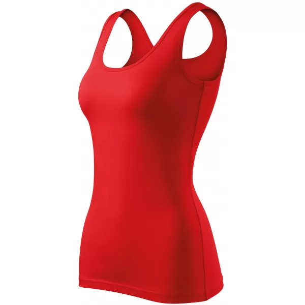  Dámske tielko ALTISPORT NoPrint NP/ALW631 červená 