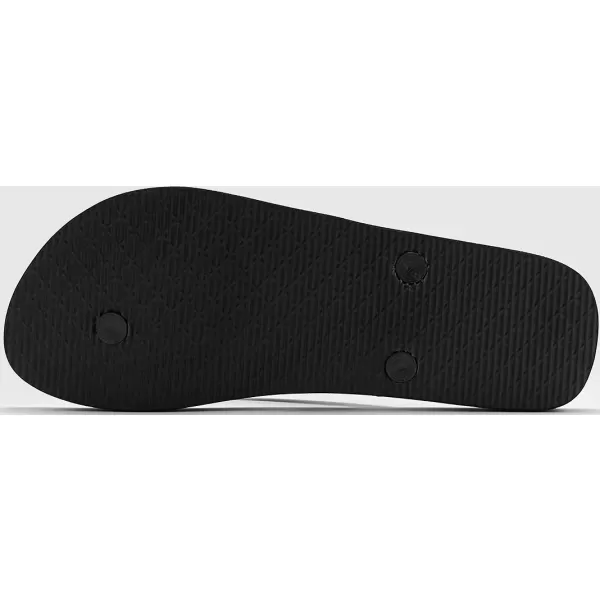  Dámske žabky 4F 4FMM00FFLIF018A BLACK 