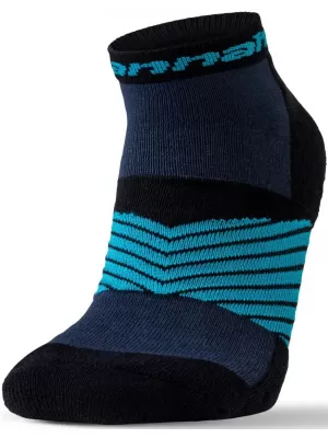 Pánske ponožky HANNAH CARAL II BLUE NAVY/BLUE