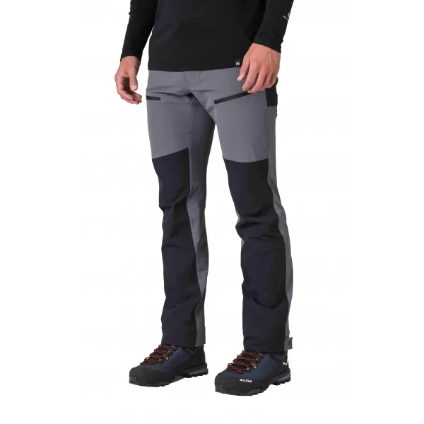  Pánske nohavice HANNAH TORG GRAY PINSTRIPE/ANTHRACITE 