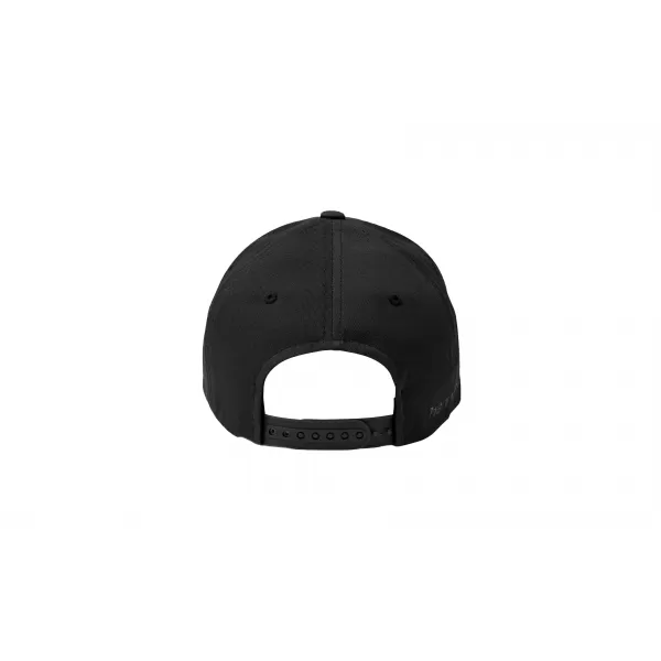  Šiltovka HANNAH ALL-H ANTHRACITE/LABEL 