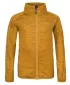 Detská mikina HANNAH GERY JR GOLDEN YELLOW MEL