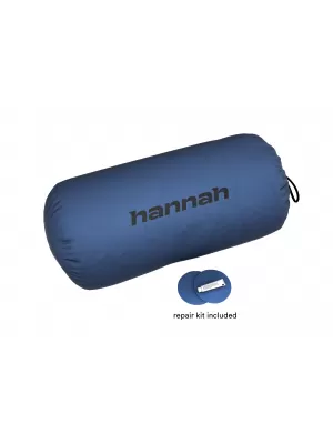 Podložka na matrac HANNAH CURT 6,0 SKUTOČNÉ NÁMORNÍCTVO