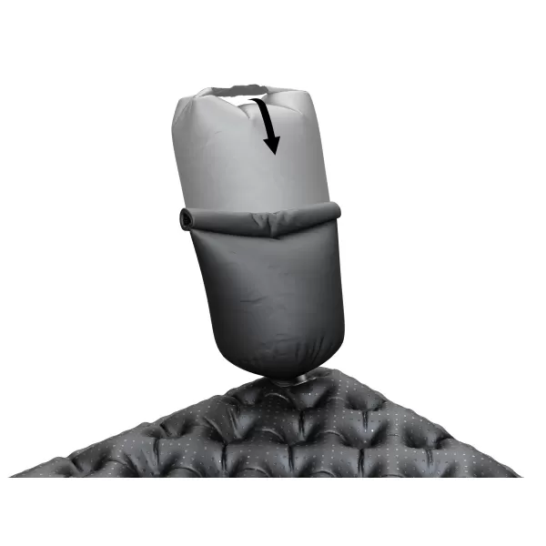  Karimatka HANNAH DOPPY 7,0 QUIET SHADE 