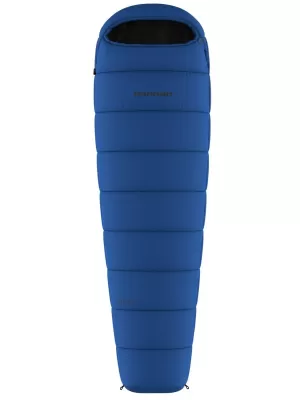 Spací vak HANNAH BIKE 100 CLASSIC BLUE II
