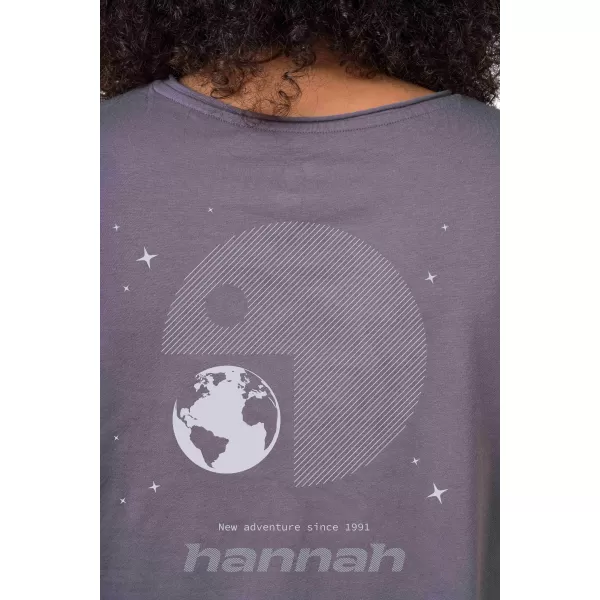  Dámske tričko HANNAH EDITH SHARK 