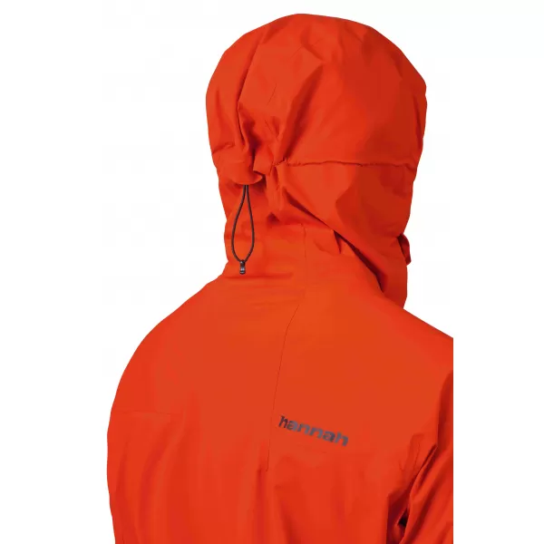  Pánska bunda HANNAH NEXUS SPICY ORANGE 