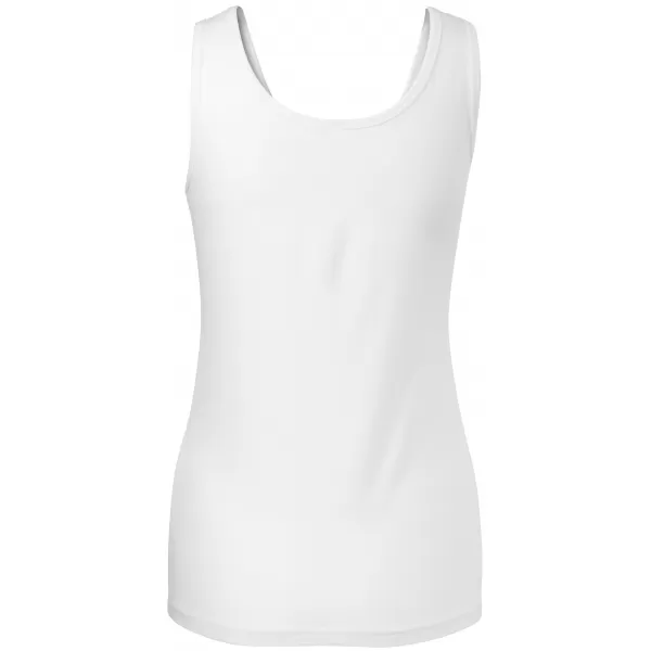  Dámske tielko ALTISPORT NoPrint NP/ALW631 biela 