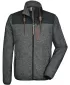 Pánska bunda KILLTEC GS 135 39449-787 TMAVO zelená