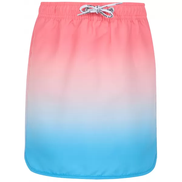  Dievčenská sukňa SAM 73 LADY KZ 511 OMBRE 