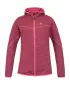 Dámska mikina HANNAH DAGNYS HOODY HONEYSUCKLE MEL I