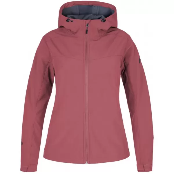 Dámska bunda HANNAH MALVINA LITE BAROQUE ROSE 