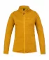 Dámska mikina HANNAH DAGNYS GOLDEN YELLOW MEL
