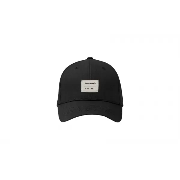  Šiltovka HANNAH ALL-H ANTHRACITE/LABEL 