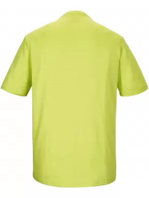 Pánske tričko KILLTEC KOS 261 41325-547 LIMETKOVÁ