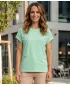 Dámske tričko SAM 73 CRISTINA WT 918 BAZALKOVÁ