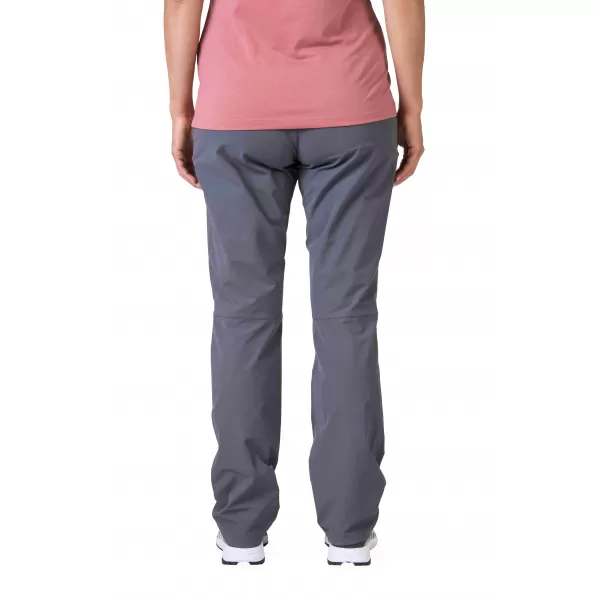  Dámske nohavice HANNAH CAROLA GRAY PINSTRIPE 