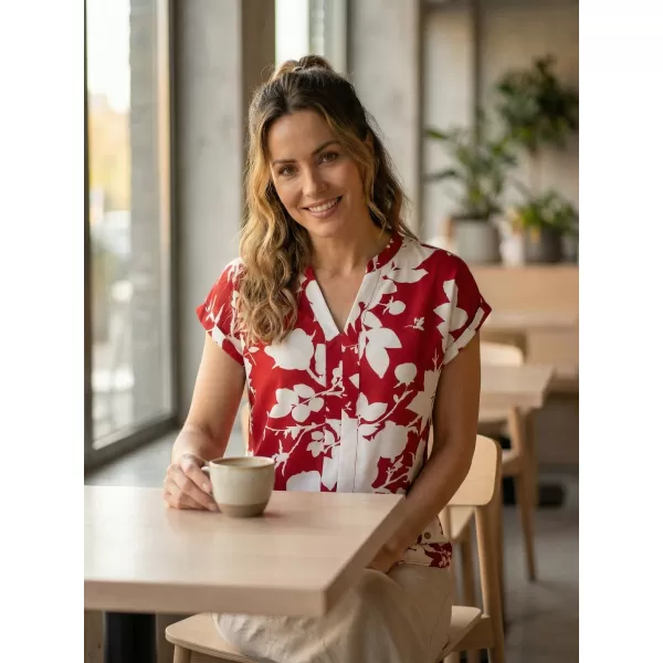  Dámska blúzka KIXMI SABINE BORDOVÁ 