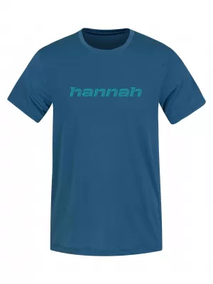 Pánske tričko HANNAH BINE SAILOR BLUE