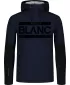 Pánsky softshellový anorak NORDBLANC BACKLASH NBSSM8010 modrá