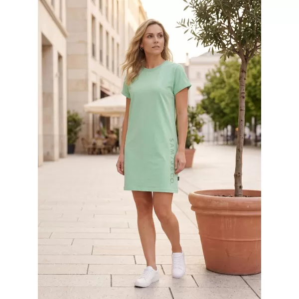  Dámske šaty SAM 73 DALIA WZ 854 BAZALKOVÁ 
