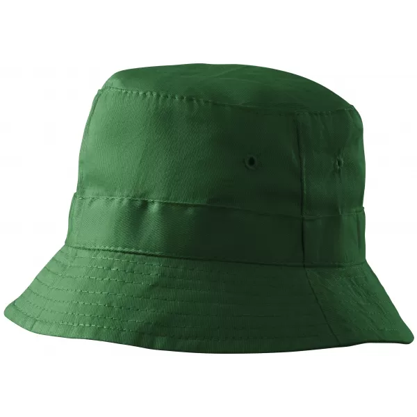  Klobúk ALTISPORT NP/ALU403 FĽAŠOVO zelená 