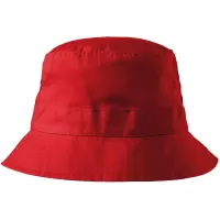 Červená