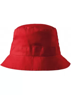 Klobúk ALTISPORT NP/ALU403 červená