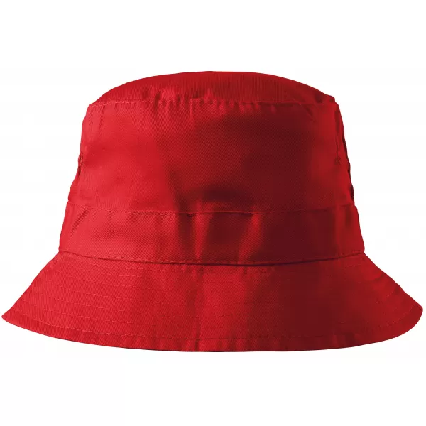  Klobúk ALTISPORT NP/ALU403 červená 