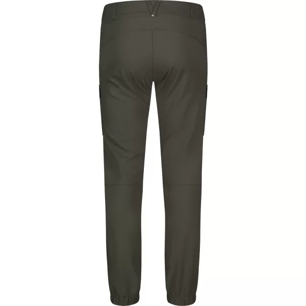  Dámske nohavice NORDBLANC NBSPL8042 KHAKI 