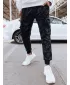Pánske sledovacie súpravy dstreet ux4362 čierny