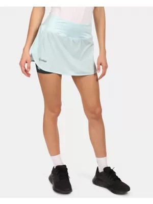 Dámska sukňa KILPI TITICACA-W VL0420KI MINT