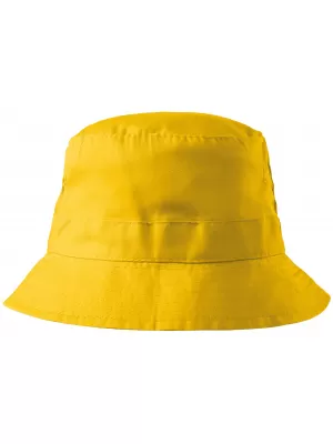 Klobúk ALTISPORT NP/ALU403 žltá