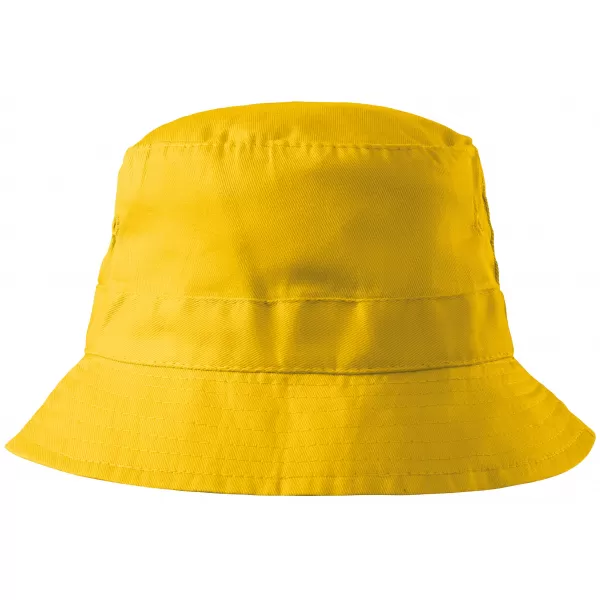  Klobúk ALTISPORT NP/ALU403 žltá 