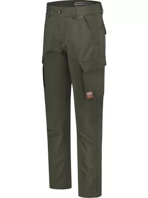 Pánske nohavice NORDBLANC NBSPM8041 KHAKI