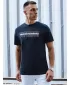 Pánska t -shirt dstreet rx5386 tmavomodrá