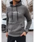 Pánska mikina DSTREET BX5705 TMAVO ŠEDÁ