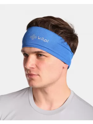 Čelenka KILPI COOLY-U VU0604KI modrá